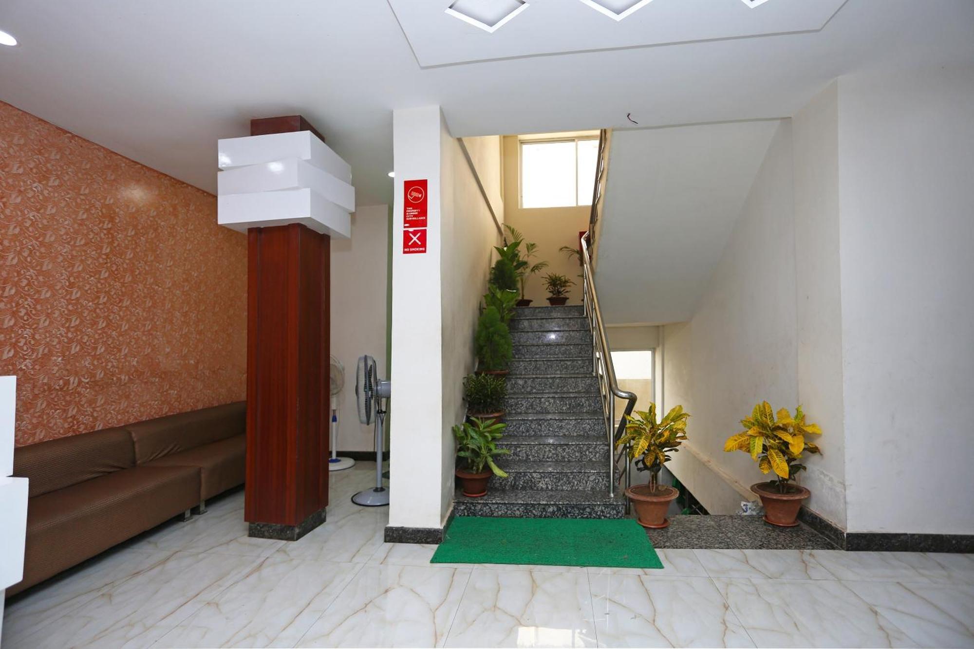 普里 Oyo 6076苏布德希旅馆酒店 外观 照片